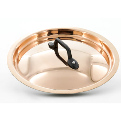 Matfer Bourgeat Copper Lid