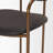 Belarus Upholstered Ladder Back Arm Chair-1342923453-1403098038