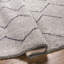 Tapis lavable à la machine Pewter-86776252