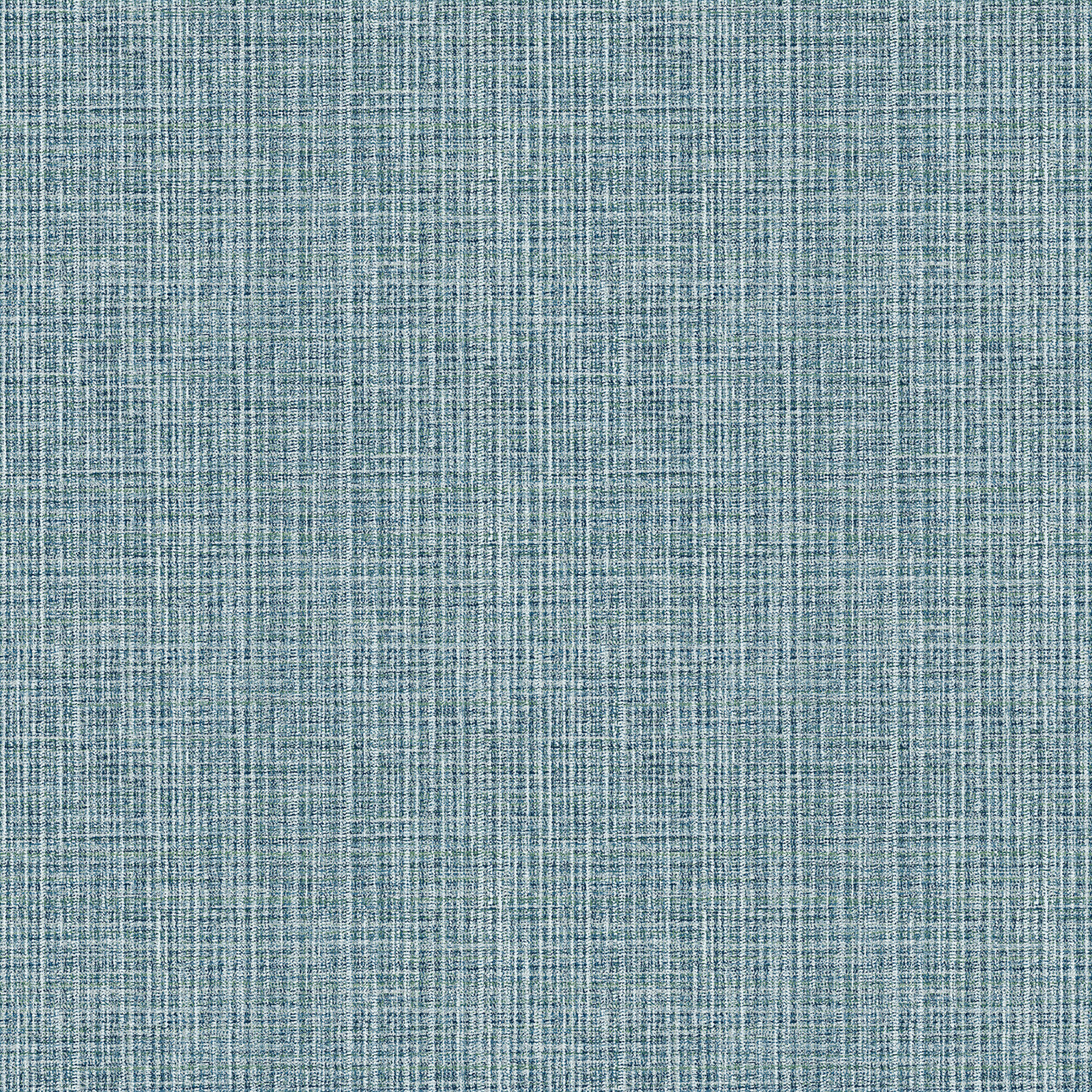 Quartney Wallpaper, Blue