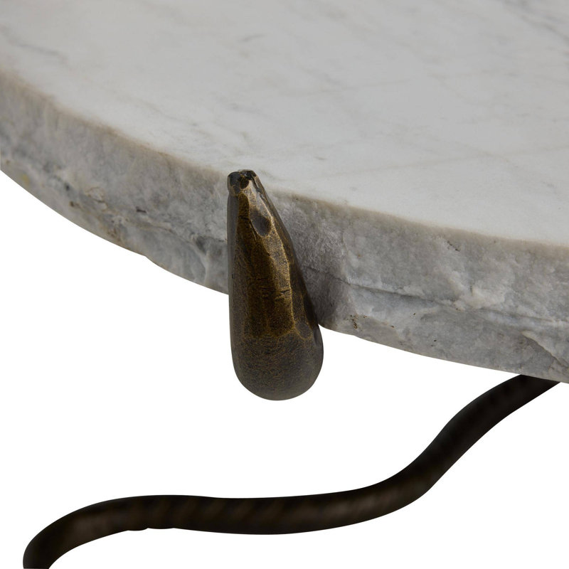 Muscadine Coffee Table
