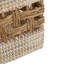 Ensemble de 3 paniers Daixi