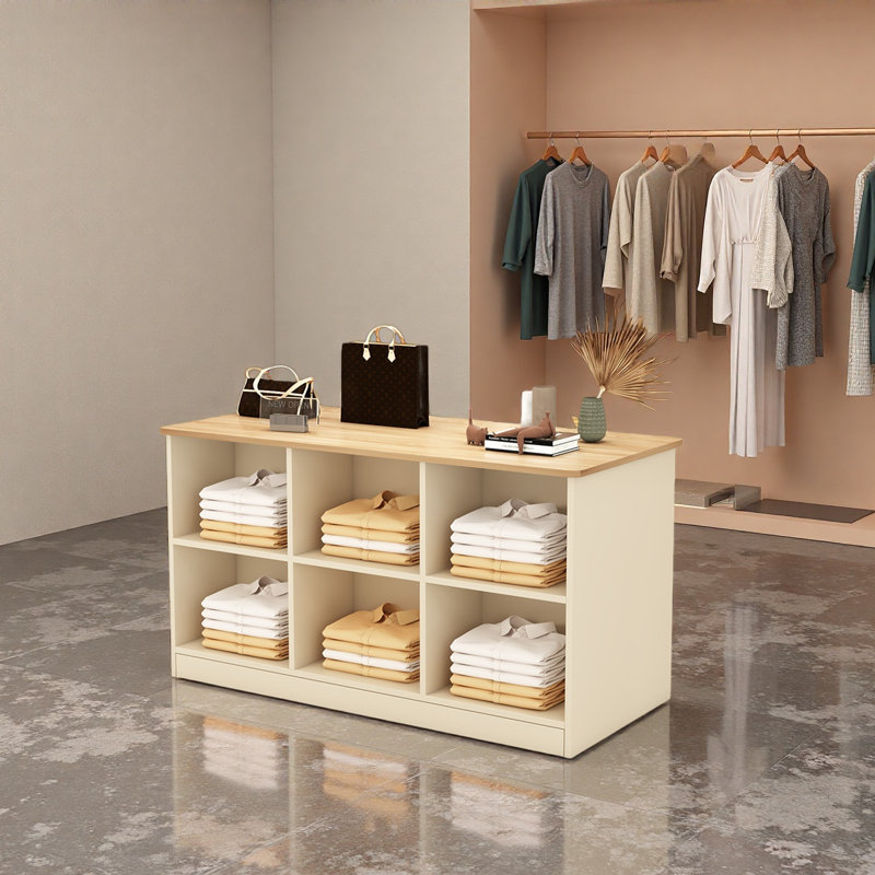 Olmo, Natural/Cream