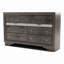 Commode contemporaine 1pc