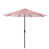Pink is out of stock