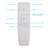 Haywa 28'' Ceiling Fan with LED Lights-383580985