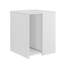 Pedestal End Table-932027060