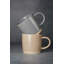 Daytona Stoneware Coffee Mug-89819856
