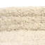 Tapis à poils longs Sybil_Beige