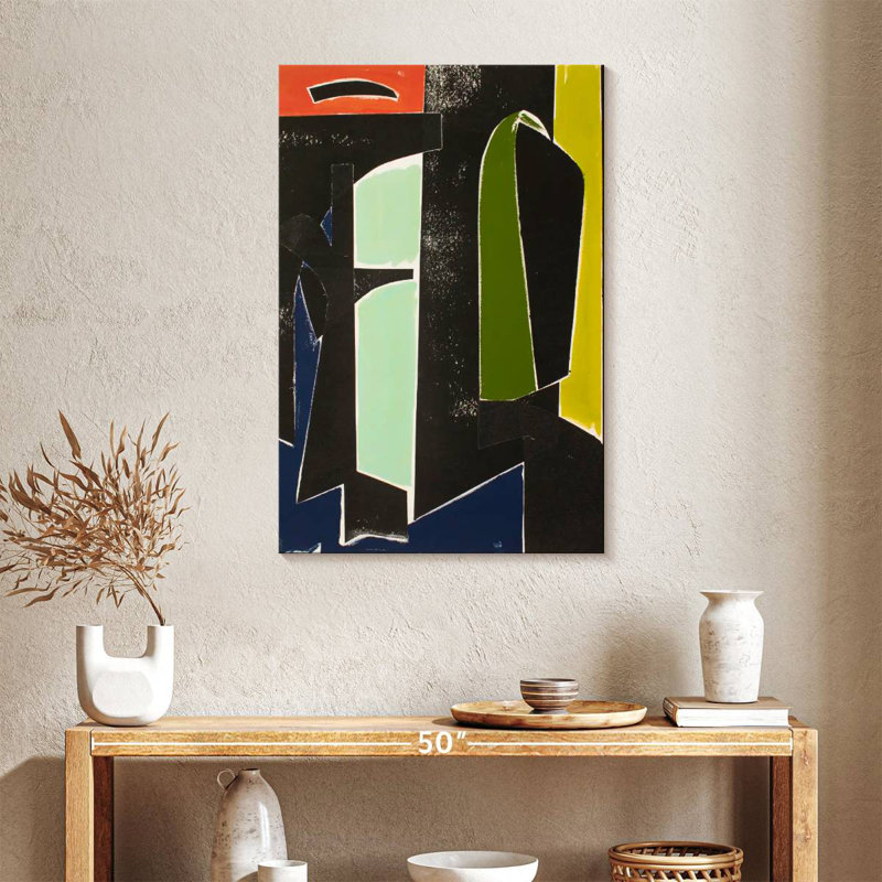 Avery Spanish Arches, 24" H x 16" W