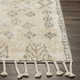 Vannie Handmade Cotton Rug