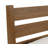Ashlie Queen Size Solid Wood Bed-351945627