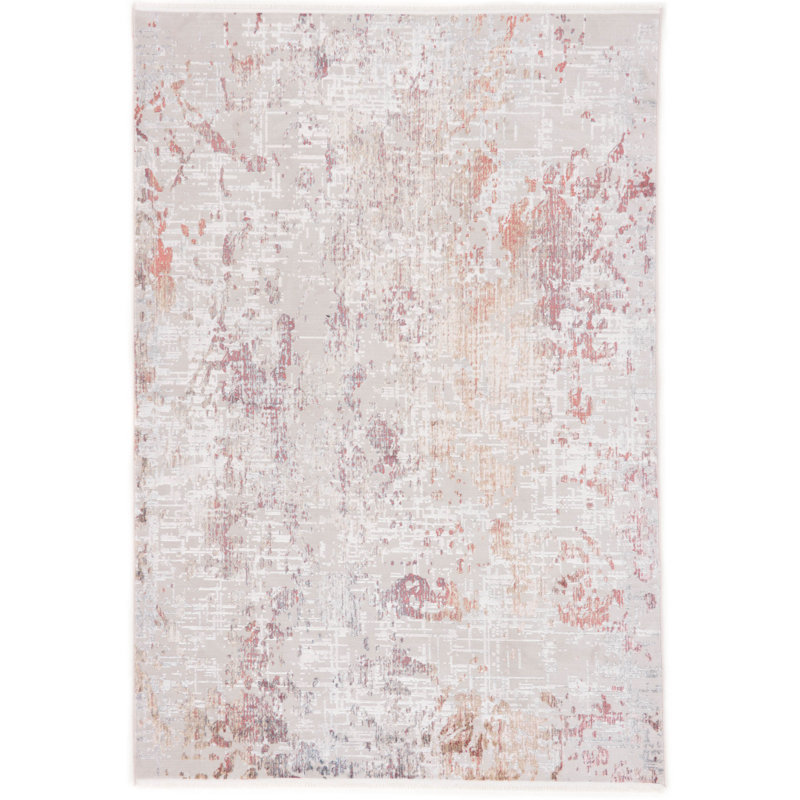Abstract Area Rug, Rectangle 160 x 230cm