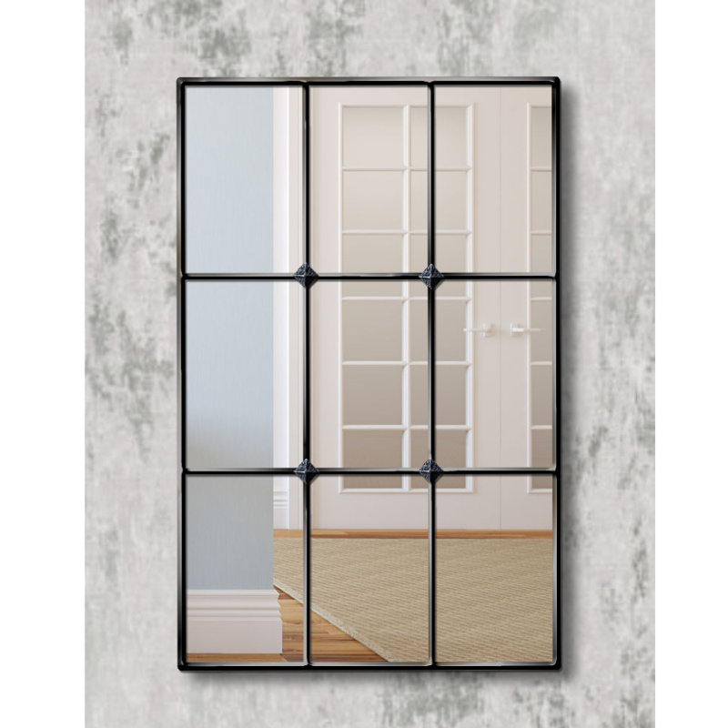 Stange Flat Wall Mirror