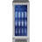 Zephyr Brisas 15 In. 4-Bottle And 64-Can Single Zone Beverage Cooler