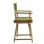 Chaise de réalisateur pliante 18 po-19623320-29340594
