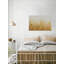 «Ochre Fields II», reproduction d'art sur toile-30868534