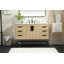 Ensemble de meuble-lavabo simple 48 po Eugene-408480727