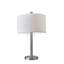 Metal Table Lamp