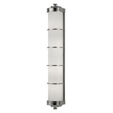 Albany 1 - Light Flush Mounted Sconce