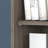 Studio C Storage Bookcase-1937992746
