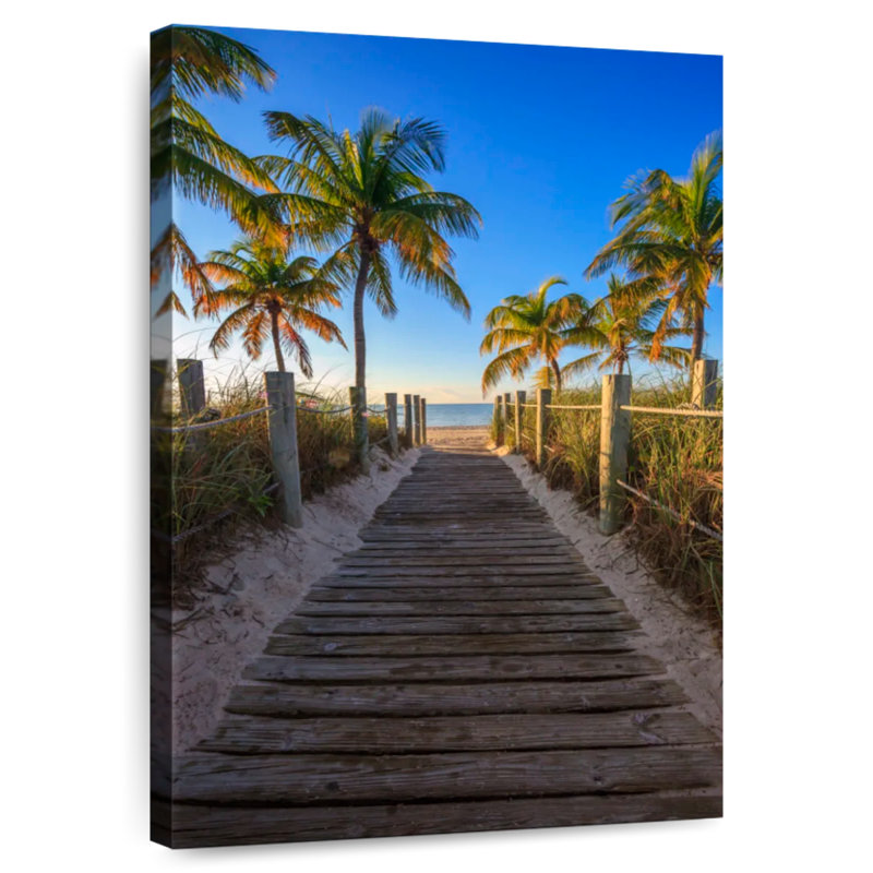 Pathway Key West Aurika, 39" H x 26" W
