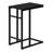 Accent Table, End Table, Metal Frame Side Table, Indoor End Table For Living Space-338689207