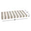 Coussin de banc Gia-371241647