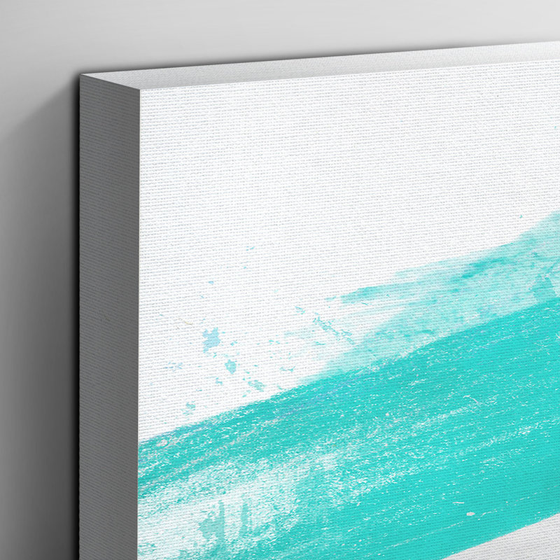 Landscape Matterhorn Switzerland Mountain - Wrapped Canvas, 70cm H x 100cm W