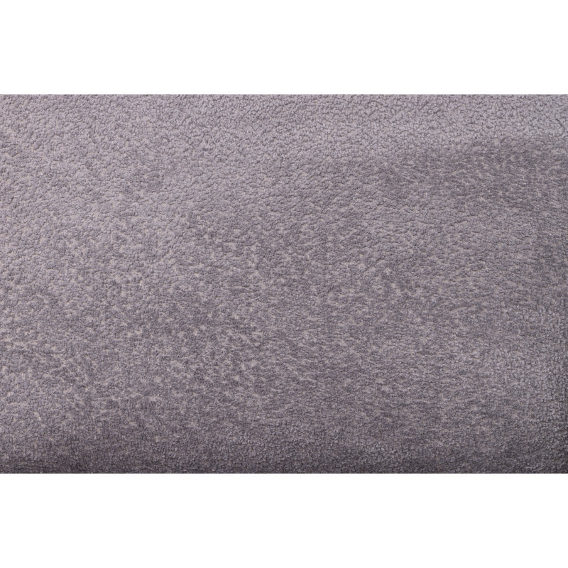 Canapé à accoudoirs roulés de 78 po Landee, 34" H x 78" W x 34" D