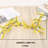 70'' in. Faux Garland