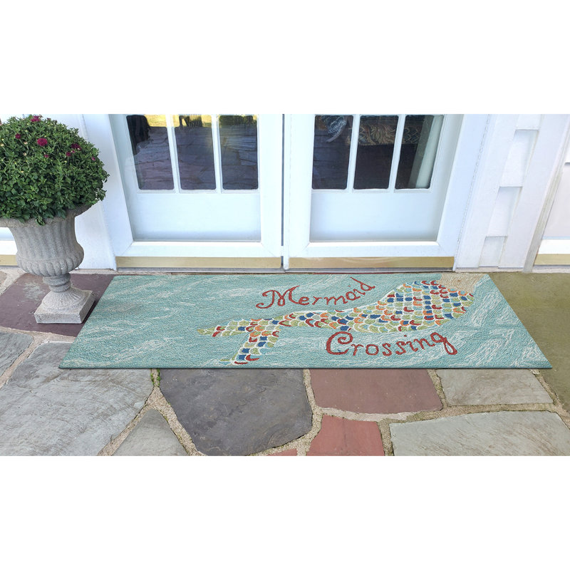 Tapis de cuisine Tarmons, L 24 po x L 60 po