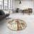 Abstract Indoor Rug-1528730104