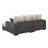 Coastal Luxe Modular Sofa-1231010944