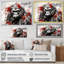 Graffiti rouge sur toile-1173193755-1173193761