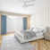 Elzear 52'' Ceiling Fan with LED Lights