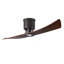 Lindsay LED Flush Mount Ceiling Fan-1442172120-1452407735