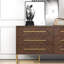 Armoire de rangement simple et moderne