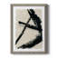 «Lines Crossed I», peinture sur toile encadrée-1369147875-1369147869