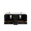 Aberdeen 72'' Double Bathroom Vanity with Top-90126239-94074354