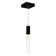 Fernada 1 - Light LED Unique/Statement Pendant