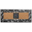 Tapis d'extérieur antidérapant Danford Olive Border Sentinel-807409627-807409604
