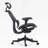 High Back Mesh Office Chair