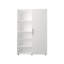 Armoire Tunica, chambre, blanc-1027437280