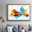 Captive Color II - peinture encadrée-1956526116-1956526117