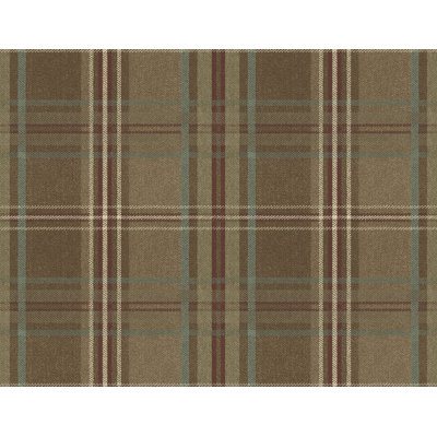 Plaid Roll