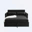 Futon rembourré Araluen 55-665622184