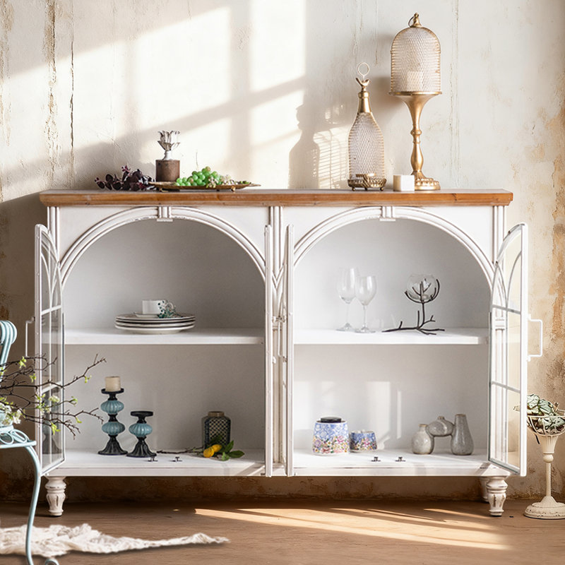 Buffet Modern