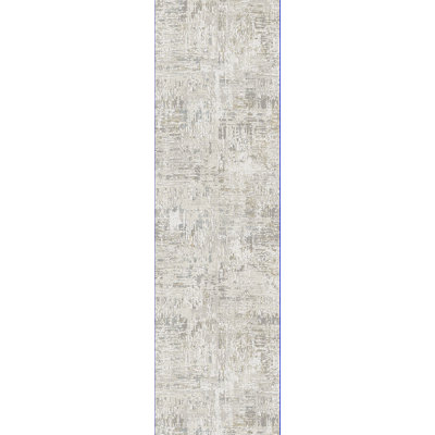 Dionatta Abstract Indoor Rug