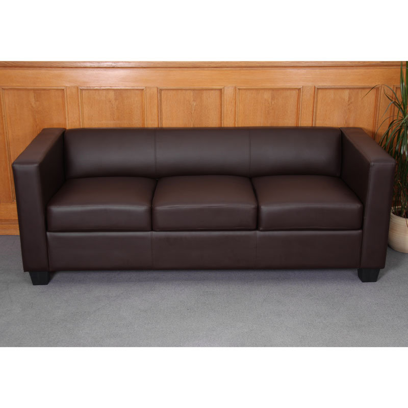 3-Sitzer Big Sofa Lille